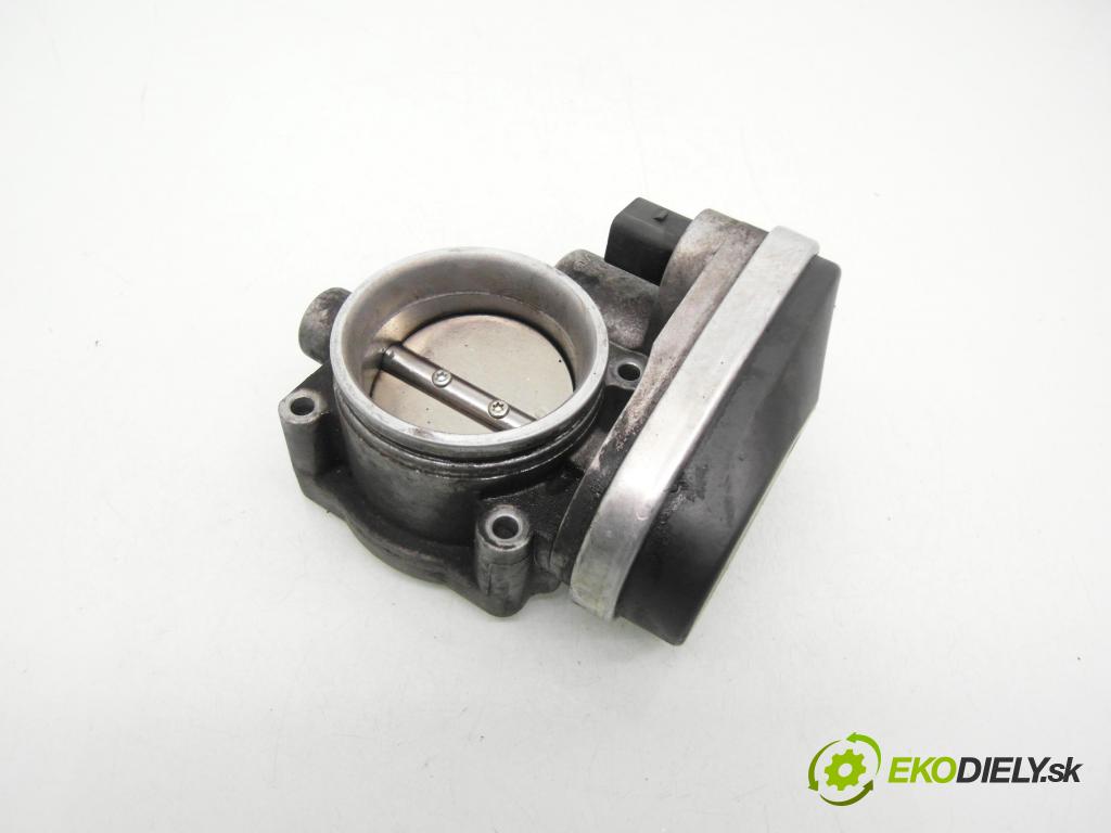 BMW 3 (E46) SEDAN 2003 85,00 316 i - N46 B18 A 1796,00 Škrtiaca klapka 143922404 ; 408238422003 (Škrtiaca klapka)