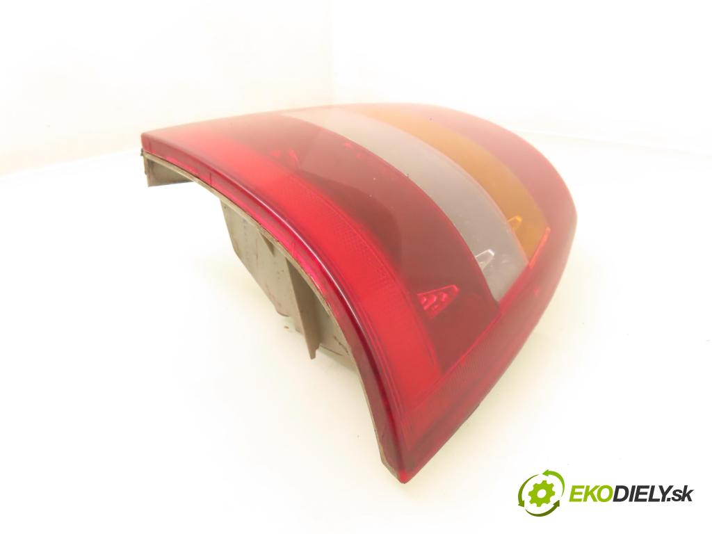 OPEL ASTRA G coupe (F07_) COUPE 2000 85,00 1.8 16V - X 18 XE1 1796,00 Svetlo pravé zadné