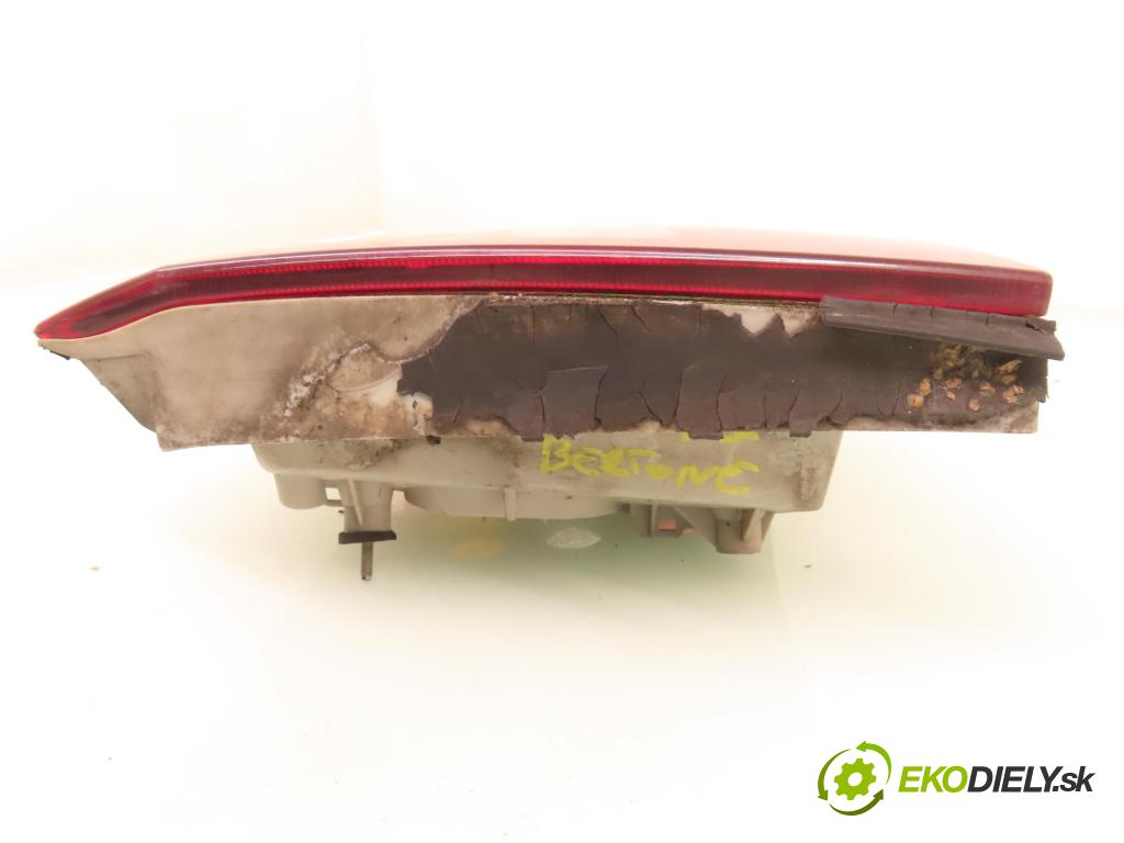 OPEL ASTRA G coupe (F07_) COUPE 2000 85,00 1.8 16V - X 18 XE1 1796,00 Svetlo pravé zadné