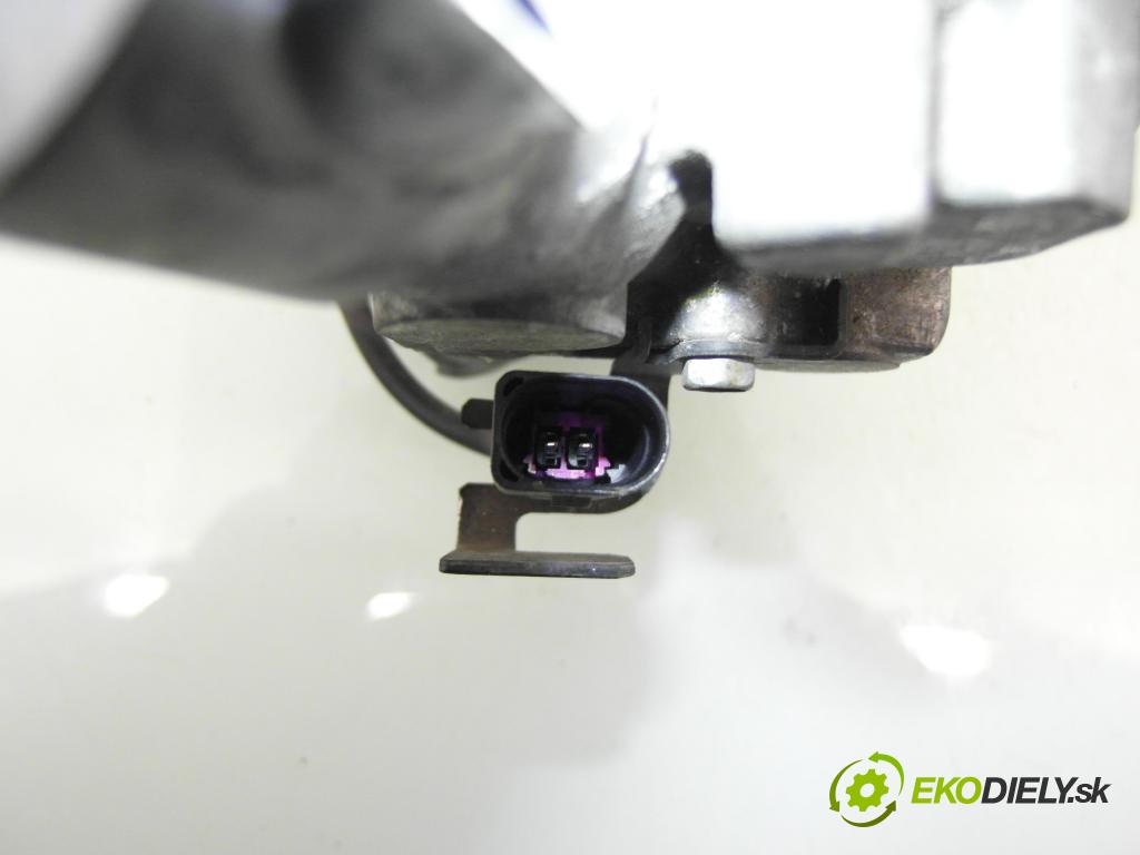 SEAT IBIZA IV (6J5, 6P1) HB 2010 59,00 1.4 TDI - BMS 1422,00 KOMPRESOR: klimatizácie 6Q0820808D ; 4471908894 (Kompresor klimatizácie)