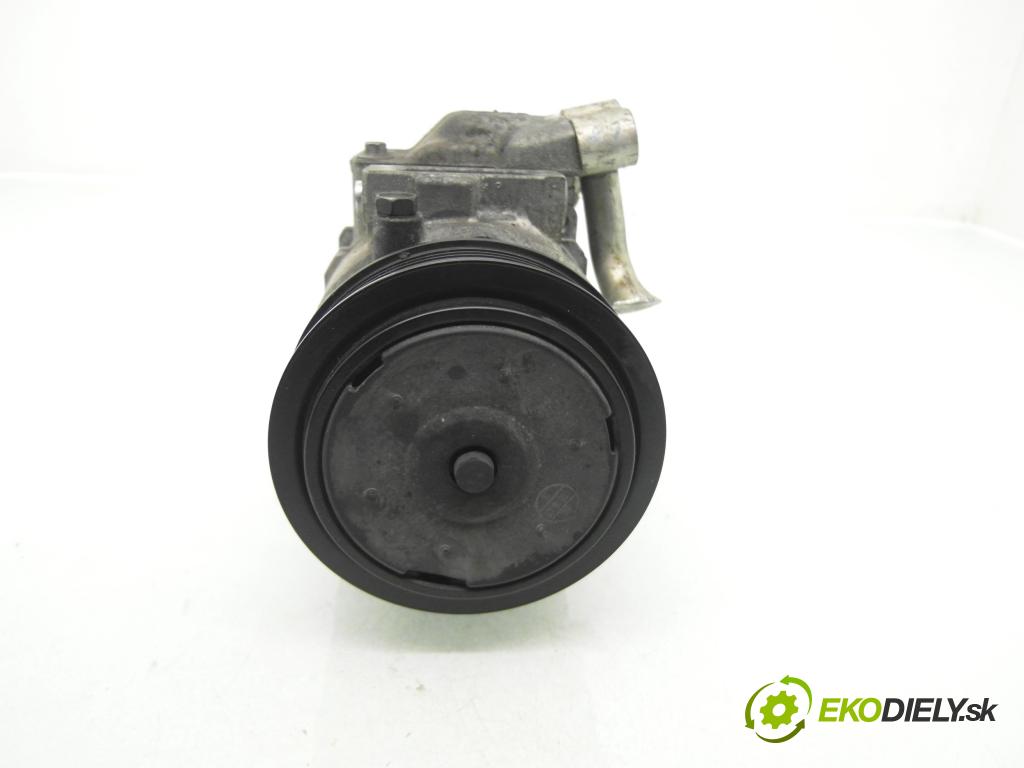 SEAT IBIZA IV (6J5, 6P1) HB 2010 59,00 1.4 TDI - BMS 1422,00 KOMPRESOR: klimatizácie 6Q0820808D ; 4471908894 (Kompresor klimatizácie)