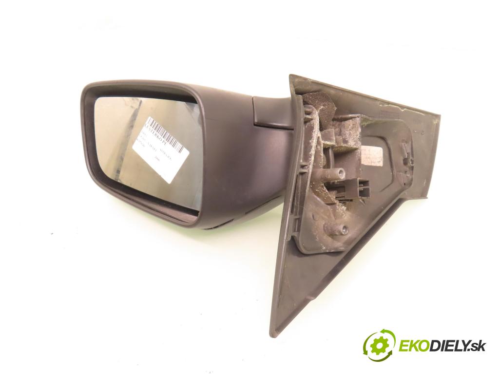 OPEL ASTRA G coupe (F07_) COUPE 2000 85,00 1.8 16V - X 18 XE1 1796,00 zpětné zrcátko 