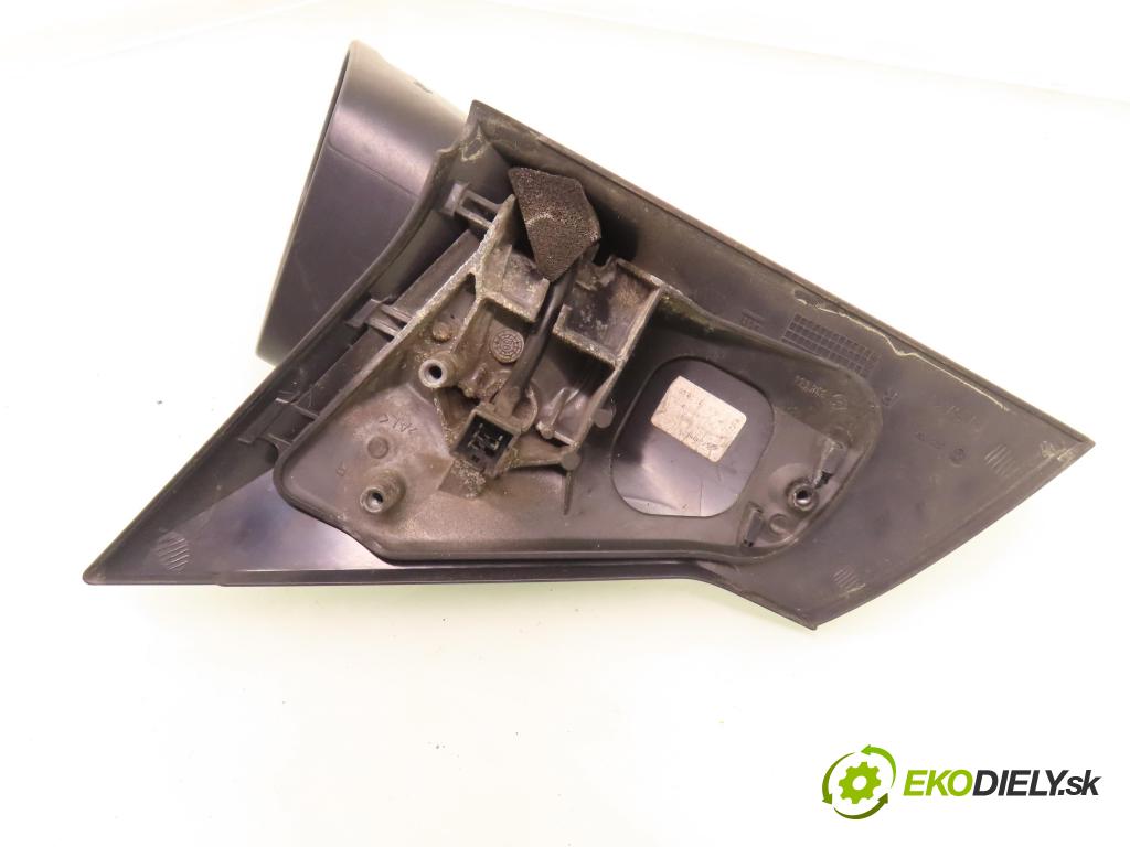 OPEL ASTRA G coupe (F07_) COUPE 2000 85,00 1.8 16V - X 18 XE1 1796,00 Spätné zrkadlo