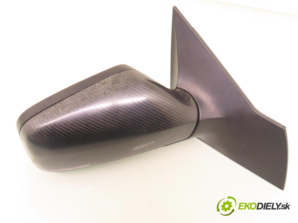 OPEL ASTRA G coupe (F07_) COUPE 2000 85,00 1.8 16V - X 18 XE1 1796,00 Spätné zrkadlo