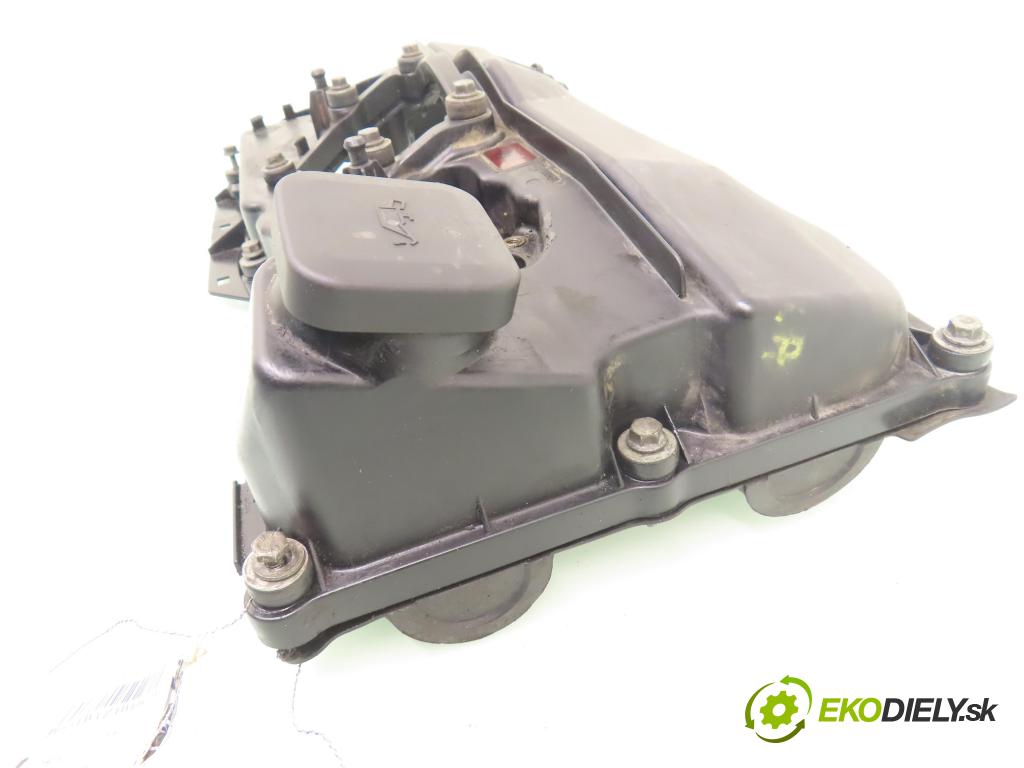 BMW 3 (E46) SEDAN 2001 105,00 318 i - N42 B20 A 1995,00 Kryt Ventilov 7506728