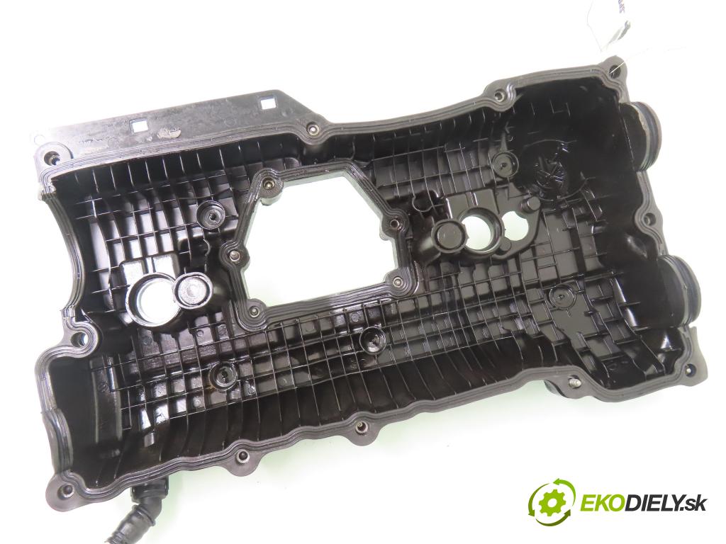 BMW 3 (E46) SEDAN 2001 105,00 318 i - N42 B20 A 1995,00 Kryt Ventilov 7506728