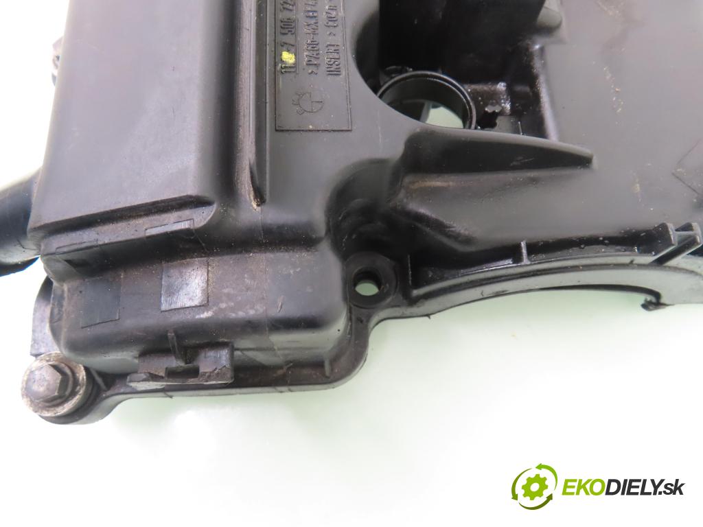 BMW 3 (E46) SEDAN 2001 105,00 318 i - N42 B20 A 1995,00 Kryt Ventilov 7506728