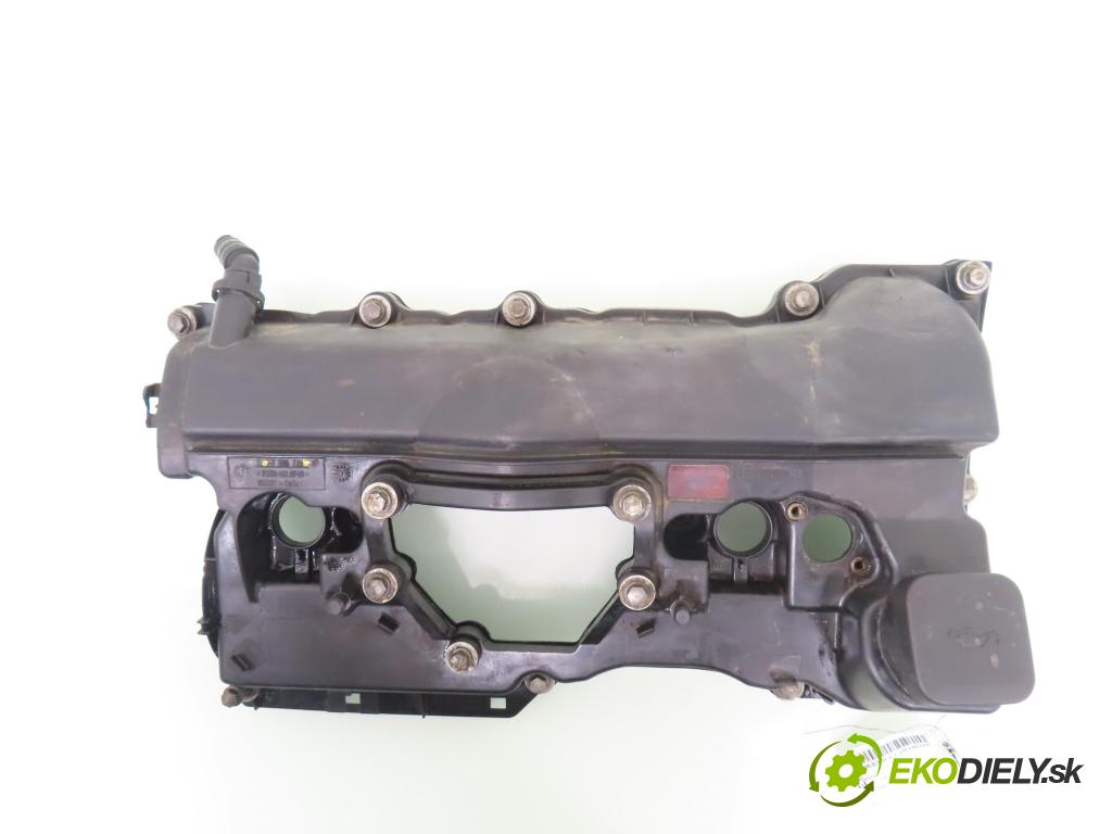 BMW 3 (E46) SEDAN 2001 105,00 318 i - N42 B20 A 1995,00 Kryt Ventilov 7506728