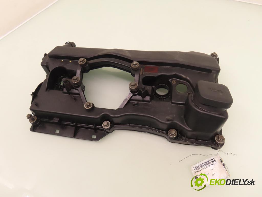 BMW 3 (E46) SEDAN 2001 105,00 318 i - N42 B20 A 1995,00 Kryt Ventilov 7506728