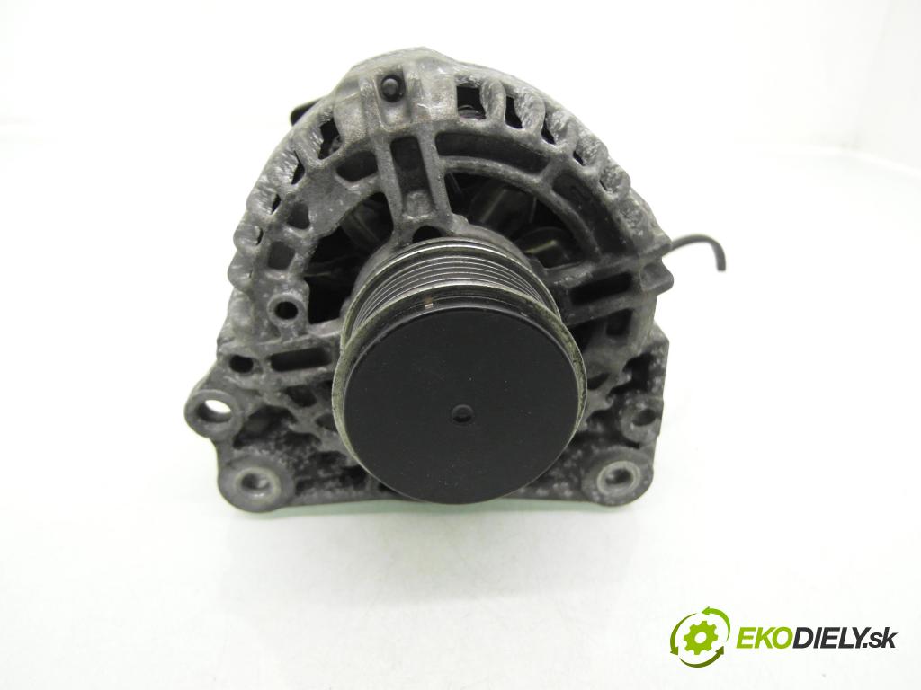 SEAT IBIZA III (6L1) HB 2008 59,00 1.4 TDI - BNV 1422,00 Alternátor 045903023 ; 0124325012 ; 0986042700 (Alternátor)