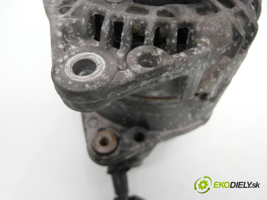 SEAT IBIZA III (6L1) HB 2008 59,00 1.4 TDI - BNV 1422,00 Alternátor 045903023 ; 0124325012 ; 0986042700 (Alternátor)