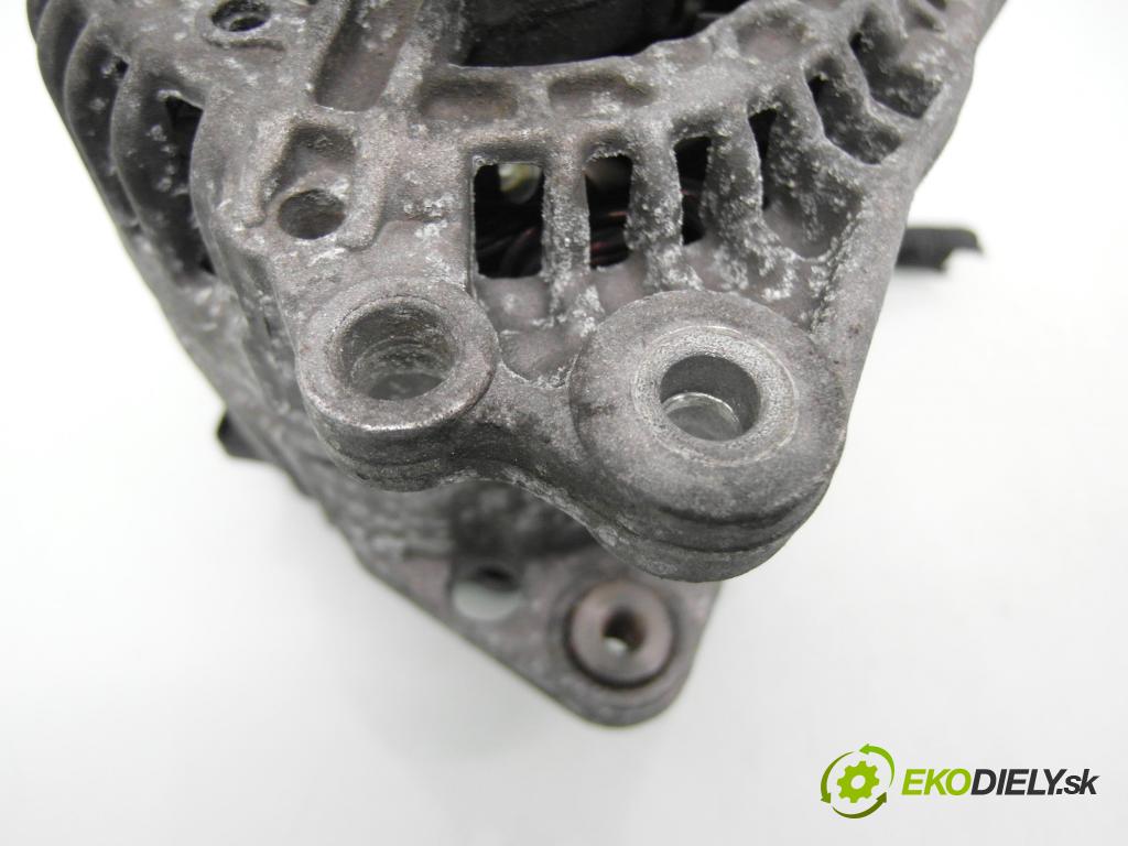 SEAT IBIZA III (6L1) HB 2008 59,00 1.4 TDI - BNV 1422,00 Alternátor 045903023 ; 0124325012 ; 0986042700 (Alternátor)