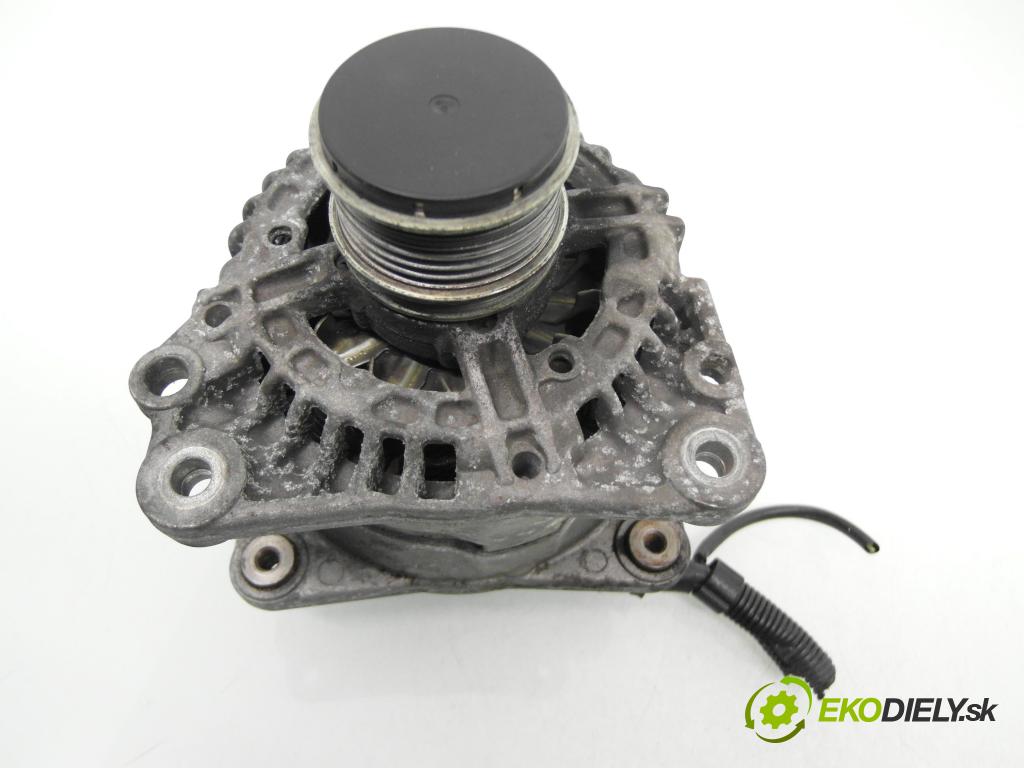 SEAT IBIZA III (6L1) HB 2008 59,00 1.4 TDI - BNV 1422,00 Alternátor 045903023 ; 0124325012 ; 0986042700 (Alternátor)