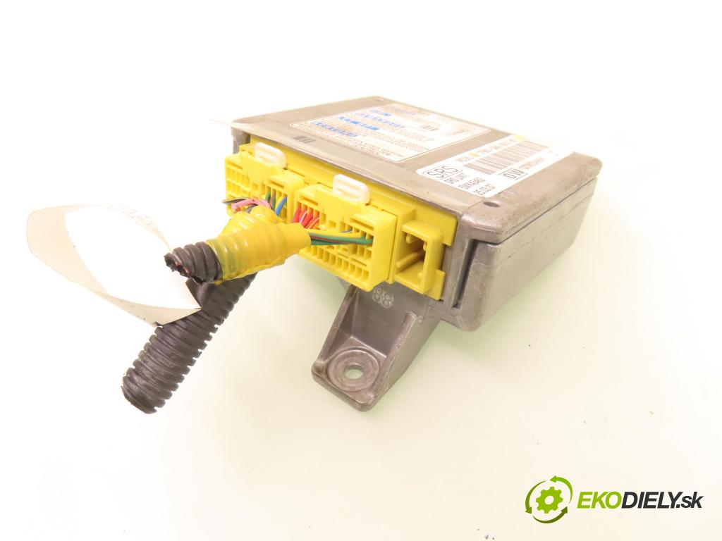 HONDA JAZZ II (GD_, GE3, GE2) HB 2007 57,00 1.2 i-DSI (GD5, GE2) - L12A1 1243,00 MODUL air BAG 77960SAAE612M1