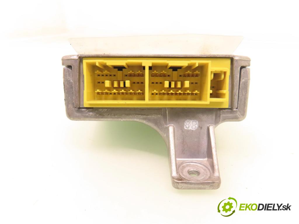 HONDA JAZZ II (GD_, GE3, GE2) HB 2007 57,00 1.2 i-DSI (GD5, GE2) - L12A1 1243,00 MODUL air BAG 77960SAAE612M1