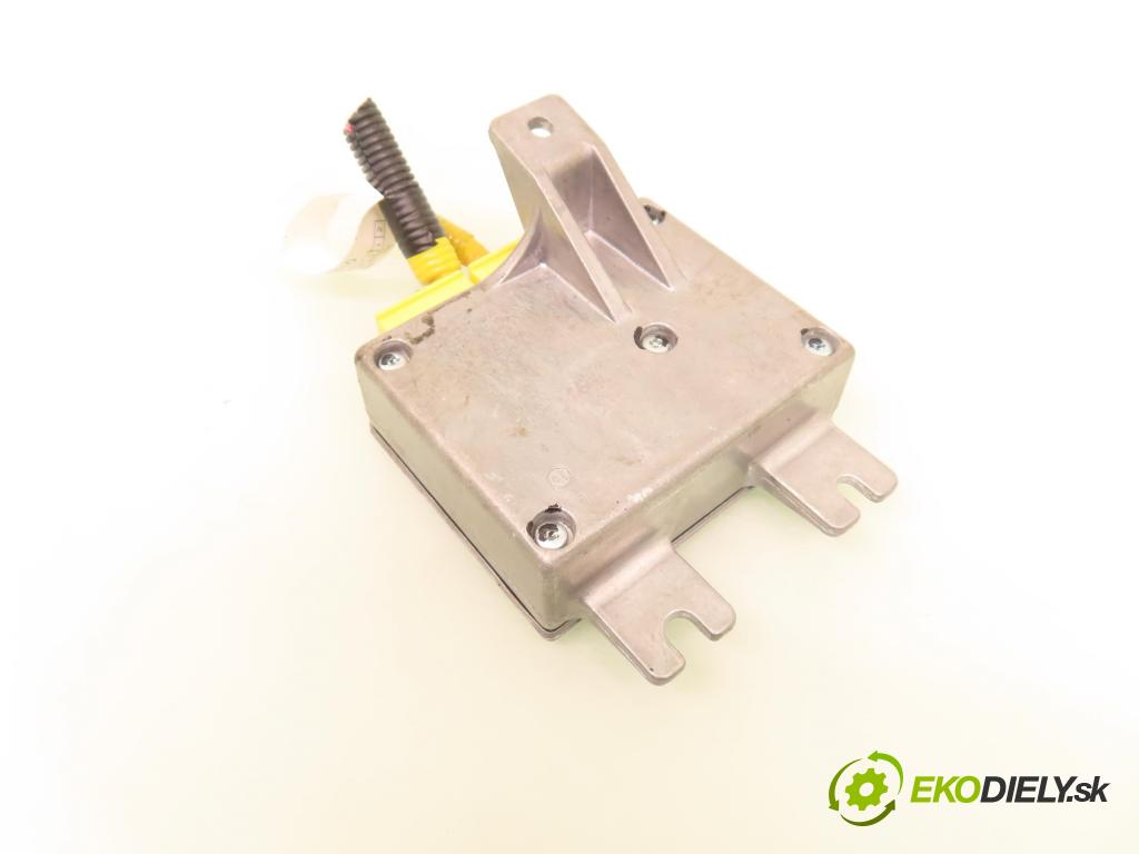 HONDA JAZZ II (GD_, GE3, GE2) HB 2007 57,00 1.2 i-DSI (GD5, GE2) - L12A1 1243,00 MODUL air BAG 77960SAAE612M1