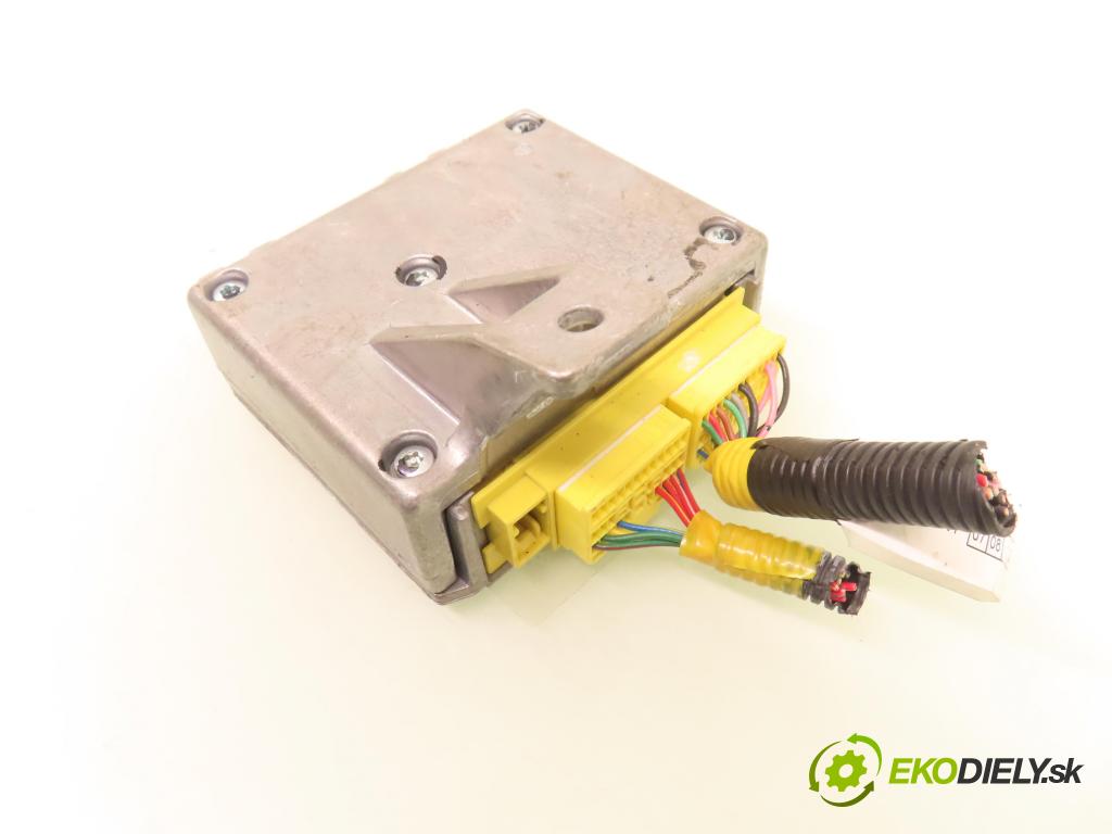 HONDA JAZZ II (GD_, GE3, GE2) HB 2007 57,00 1.2 i-DSI (GD5, GE2) - L12A1 1243,00 MODUL air BAG 77960SAAE612M1