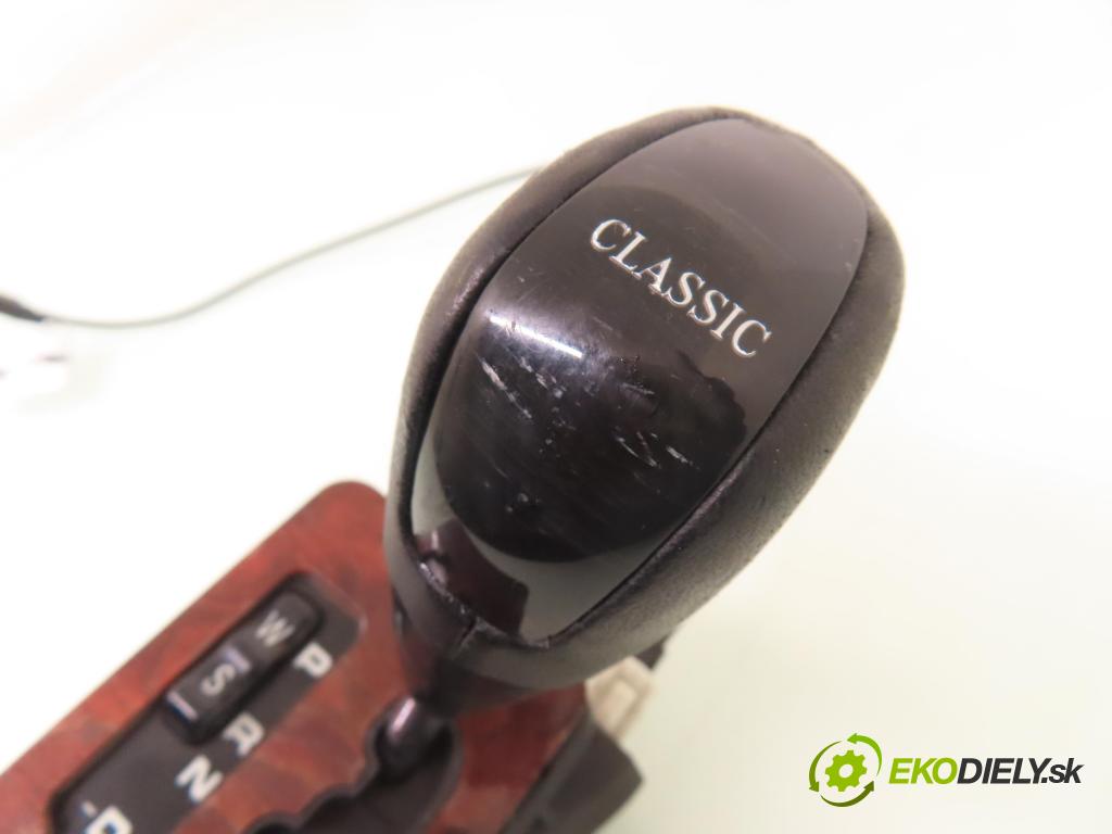 MERCEDES-BENZ KLASA E (W210) SEDAN 2001 105,00 2.2 CDI 143 - OM 611.961 2148,00 ZVEDÁK: 210267075 ; 2032670064