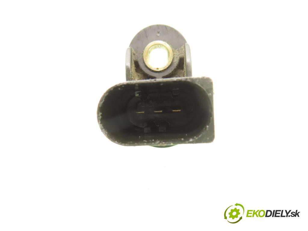 BMW 3 (E46) SEDAN 2001 105,00 318 i - N42 B20 A 1995,00 snímač polohy vačky VAČKOVÁ HŘÍDEL: 7506273C