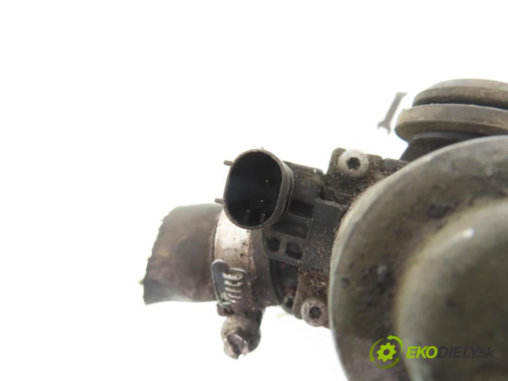 BMW 3 (E46) SEDAN 2001 105,00 318 i - N42 B20 A 1995,00 ELEKTROVENTIL: vody 8369807 ; 114412149