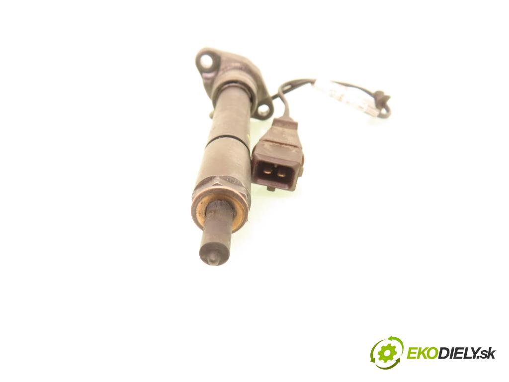 BMW 3 (E46) SEDAN 2000 100,00 320 d 136 - M47 D20 (204D1) 1951,00 Vstrek 0432191527