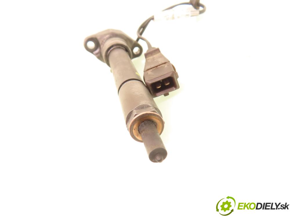 BMW 3 (E46) SEDAN 2000 100,00 320 d 136 - M47 D20 (204D1) 1951,00 Vstrek 0432191527