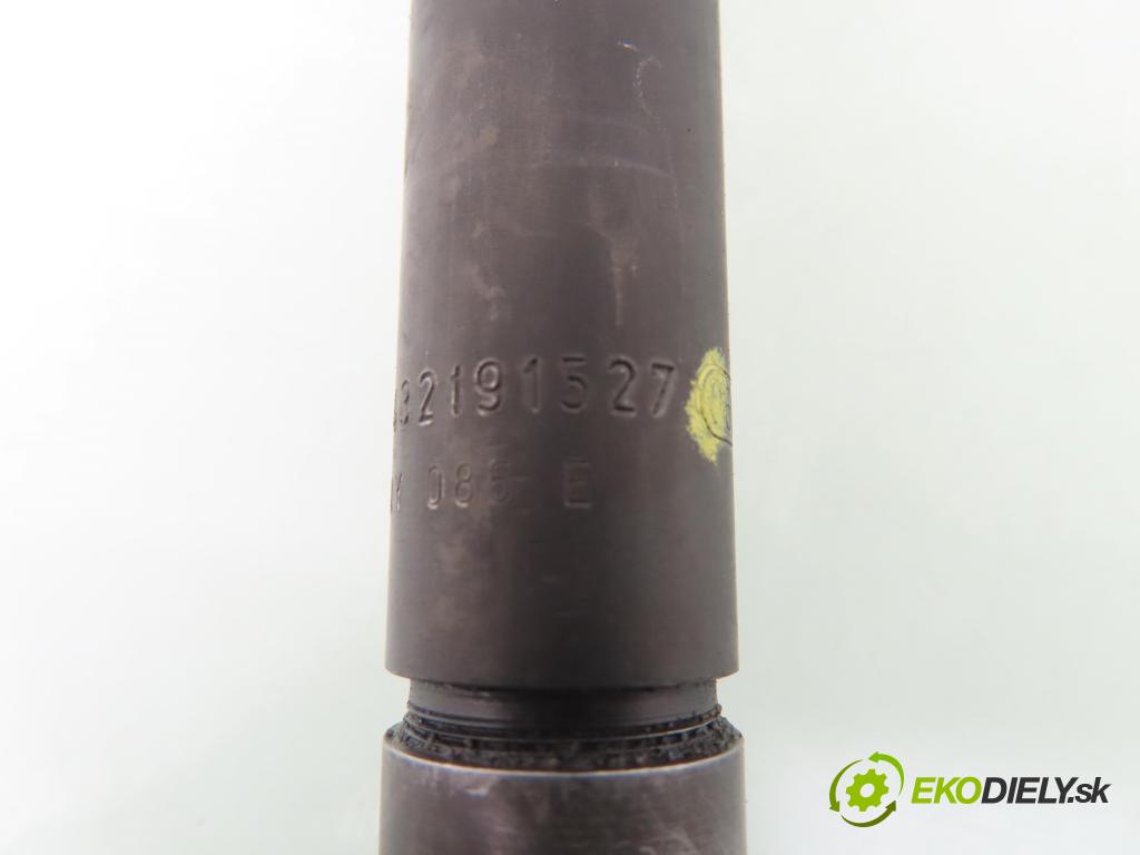 BMW 3 (E46) SEDAN 2000 100,00 320 d 136 - M47 D20 (204D1) 1951,00 Vstrek 0432191527