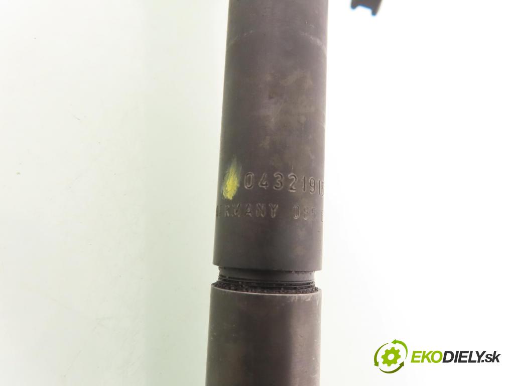 BMW 3 (E46) SEDAN 2000 100,00 320 d 136 - M47 D20 (204D1) 1951,00 Vstrek 0432191527