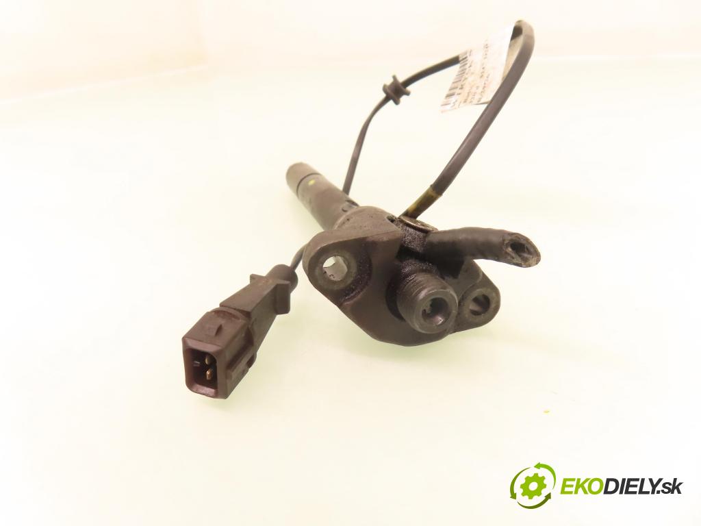 BMW 3 (E46) SEDAN 2000 100,00 320 d 136 - M47 D20 (204D1) 1951,00 Vstrek 0432191527