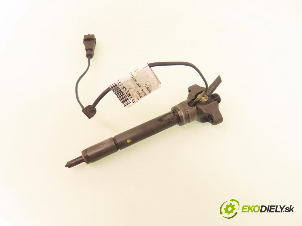 BMW 3 (E46) SEDAN 2000 100,00 320 d 136 - M47 D20 (204D1) 1951,00 Vstrek 0432191527