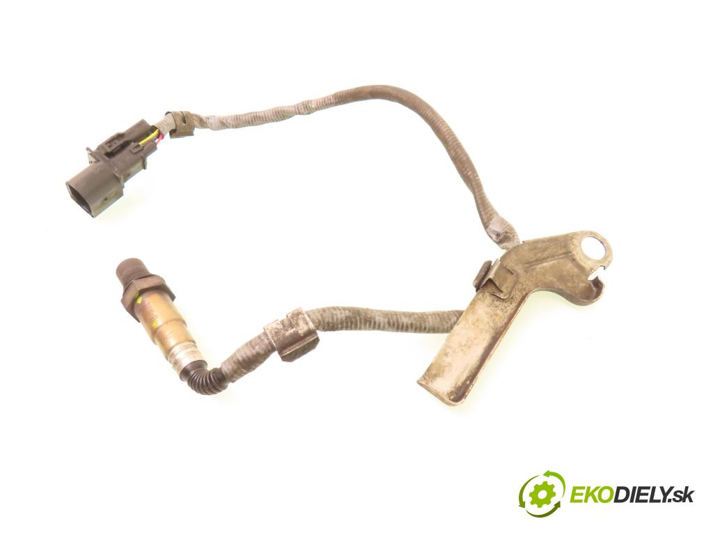 BMW 3 (E90) SEDAN 2005 95,00 318 i 129 - N46 B20 B 1995,00 sonda lambda 0258007146 (Lambda sonda)