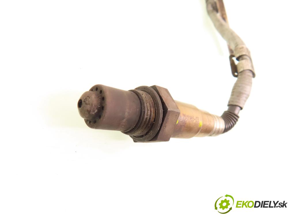 BMW 3 (E90) SEDAN 2005 95,00 318 i 129 - N46 B20 B 1995,00 sonda lambda 0258007146 (Lambda sonda)