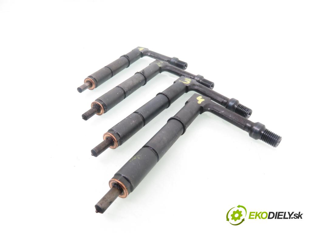 NISSAN ALMERA TINO (V10) MINIVAN 2003 84,00 2.2 dCi - YD22DDTi 2184,00 Vstrekovacie ventily 484391 (Vstrekovací ventil)