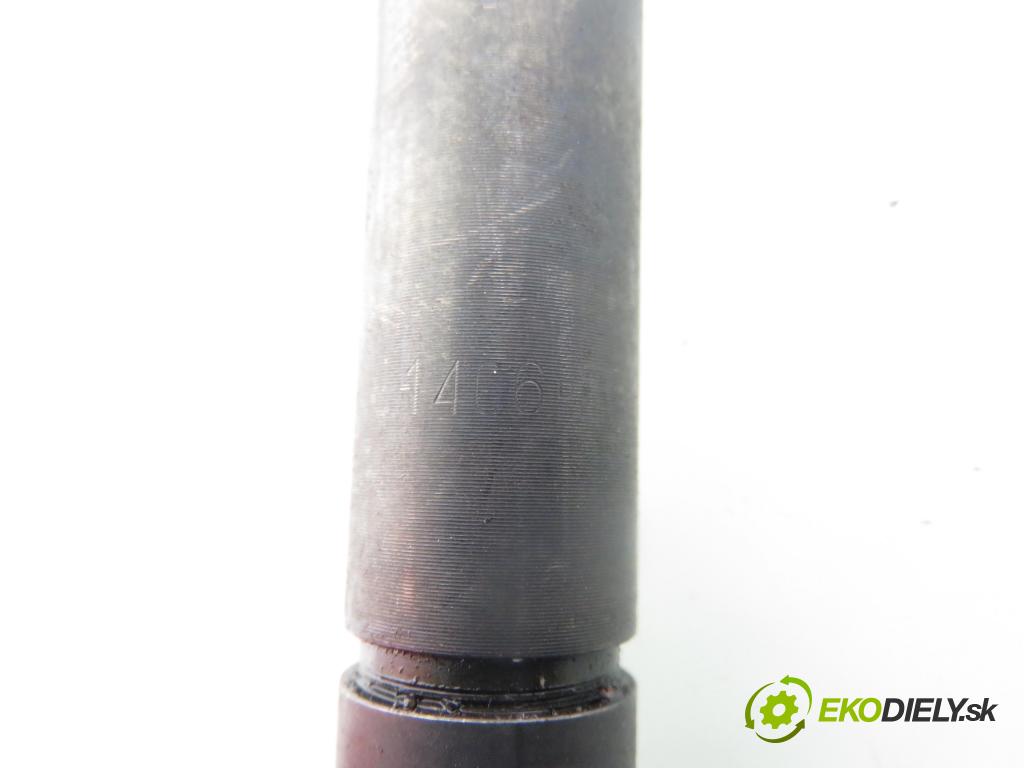 NISSAN ALMERA TINO (V10) MINIVAN 2003 84,00 2.2 dCi - YD22DDTi 2184,00 Vstrekovacie ventily 484391 (Vstrekovací ventil)