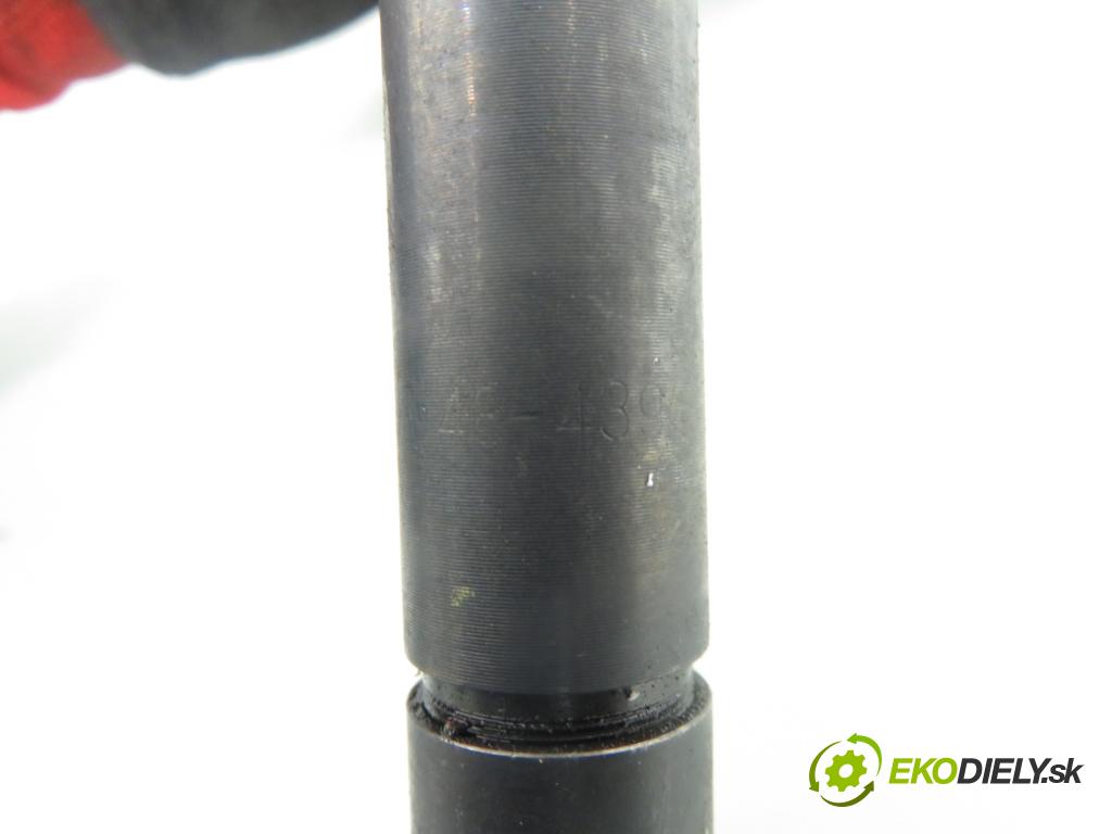 NISSAN ALMERA TINO (V10) MINIVAN 2003 84,00 2.2 dCi - YD22DDTi 2184,00 Vstrekovacie ventily 484391 (Vstrekovací ventil)