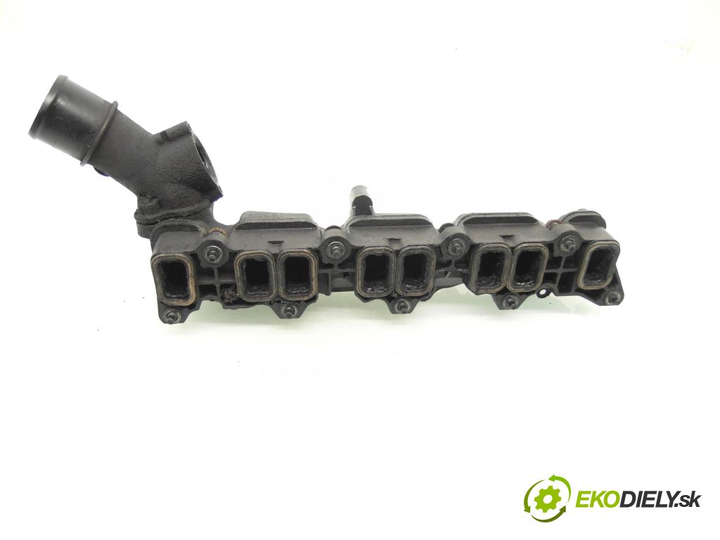 FIAT DUCATO Furgon (250_, 290_) FURGON 2007 74,00 100 Multijet 2.2 D - 4HV 2198,00 Potrubie 6C109424AB ; 0261230132 ; 6C119F479AA