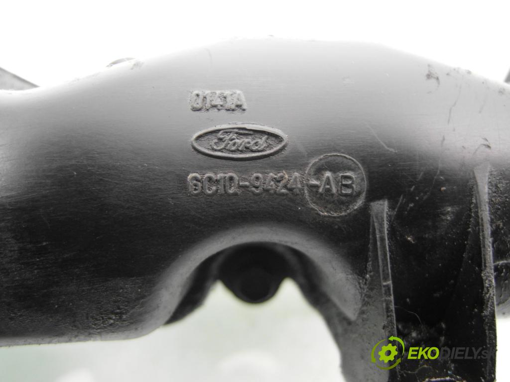 FIAT DUCATO Furgon (250_, 290_) FURGON 2007 74,00 100 Multijet 2.2 D - 4HV 2198,00 Potrubie 6C109424AB ; 0261230132 ; 6C119F479AA