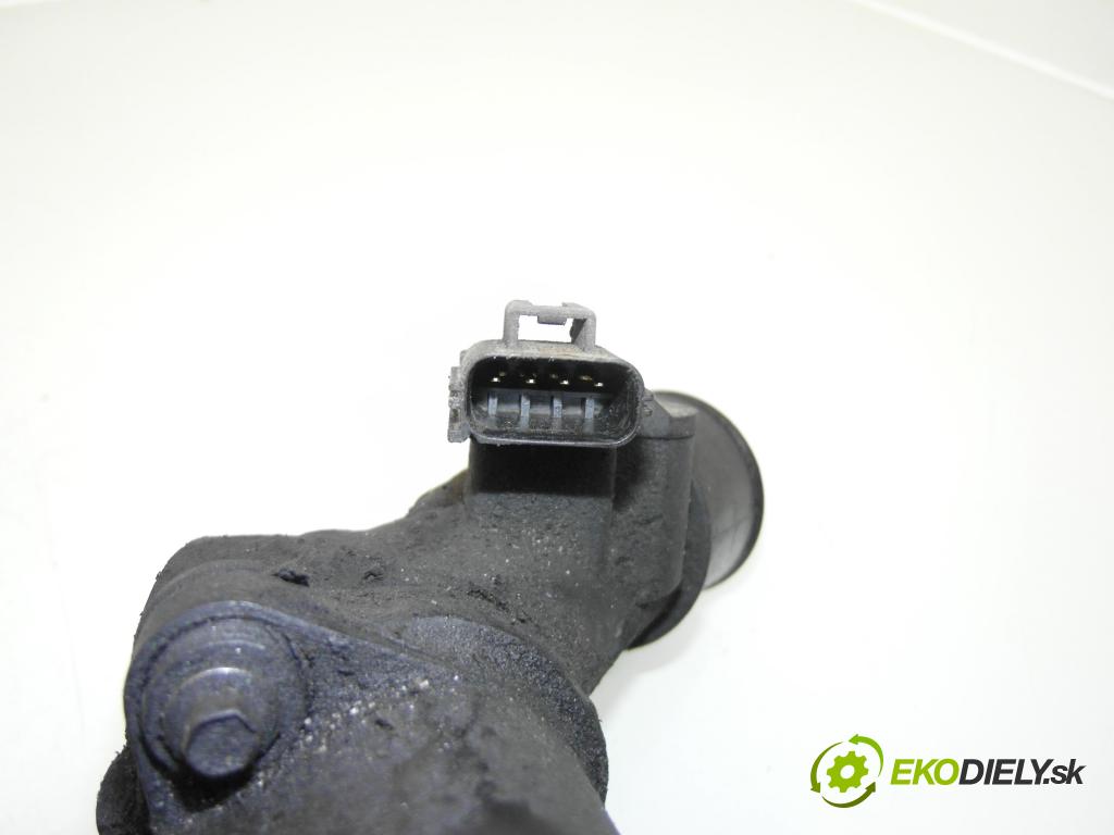 FIAT DUCATO Furgon (250_, 290_) FURGON 2007 74,00 100 Multijet 2.2 D - 4HV 2198,00 Potrubie 6C109424AB ; 0261230132 ; 6C119F479AA