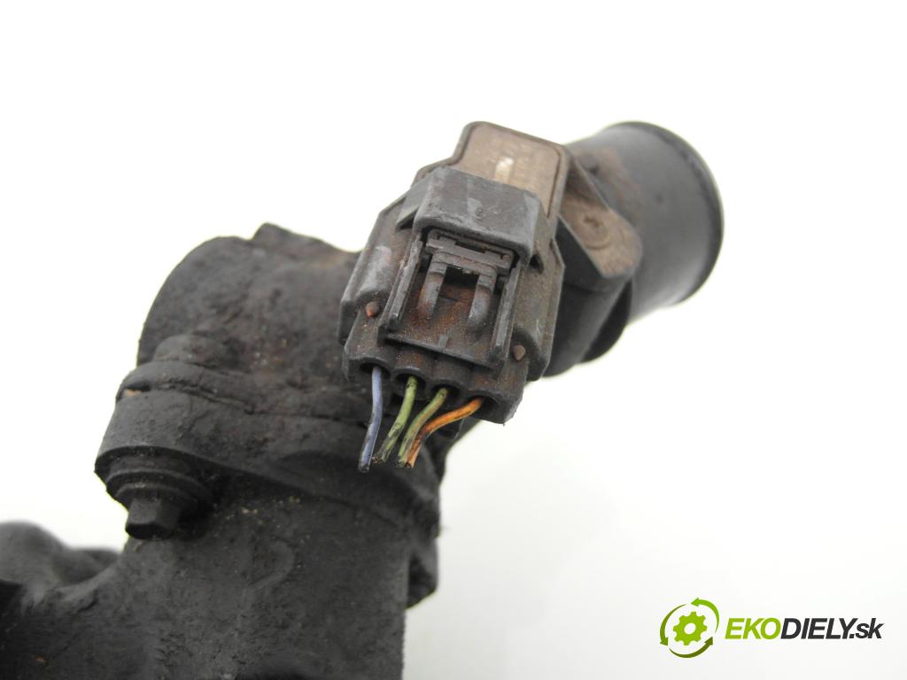 FIAT DUCATO Furgon (250_, 290_) FURGON 2007 74,00 100 Multijet 2.2 D - 4HV 2198,00 Potrubie 6C109424AB ; 0261230132 ; 6C119F479AA