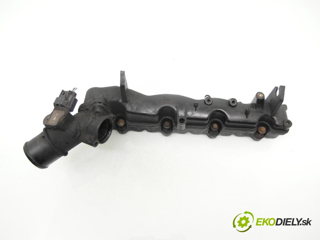 FIAT DUCATO Furgon (250_, 290_) FURGON 2007 74,00 100 Multijet 2.2 D - 4HV 2198,00 Potrubie 6C109424AB ; 0261230132 ; 6C119F479AA