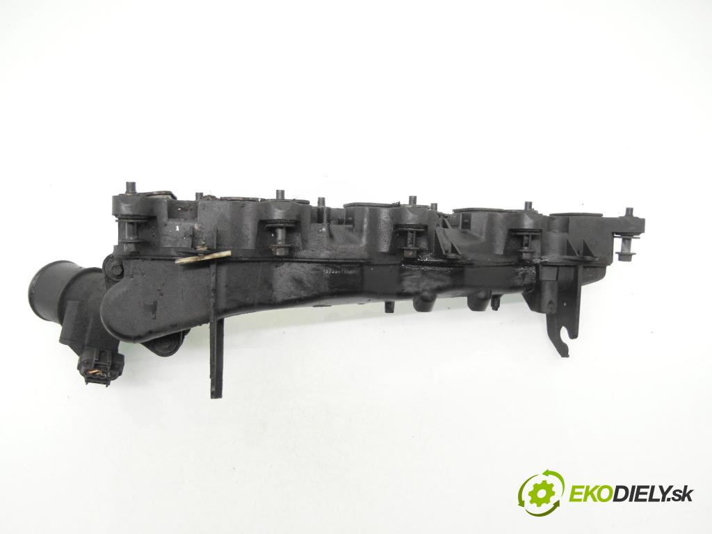 FIAT DUCATO Furgon (250_, 290_) FURGON 2007 74,00 100 Multijet 2.2 D - 4HV 2198,00 Potrubie 6C109424AB ; 0261230132 ; 6C119F479AA