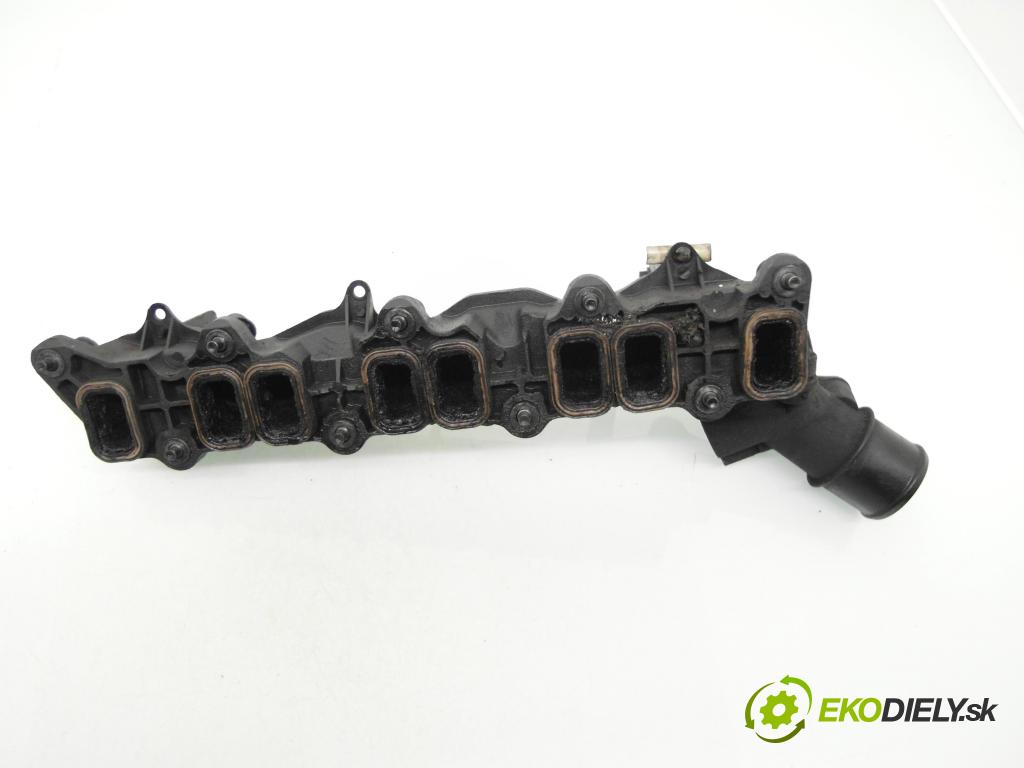 FIAT DUCATO Furgon (250_, 290_) FURGON 2007 74,00 100 Multijet 2.2 D - 4HV 2198,00 Potrubie 6C109424AB ; 0261230132 ; 6C119F479AA