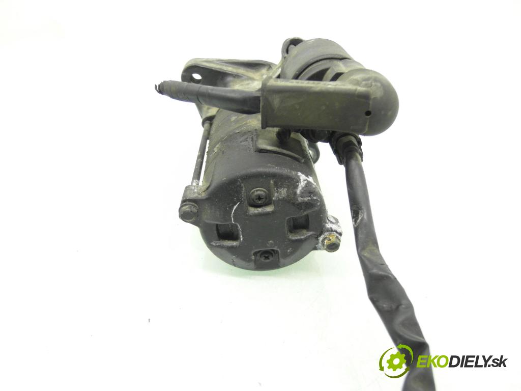 TOYOTA COROLLA (_E12_) HB 2003 81,00 1.6 VVT-i (ZZE121_) - 3ZZ-FE 1598,00 Štartér 2810022040 (Štartér)