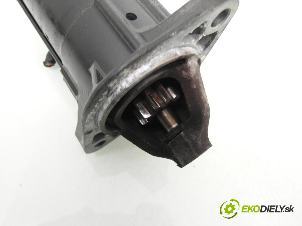 TOYOTA COROLLA (_E12_) HB 2003 81,00 1.6 VVT-i (ZZE121_) - 3ZZ-FE 1598,00 Štartér 2810022040 (Štartér)