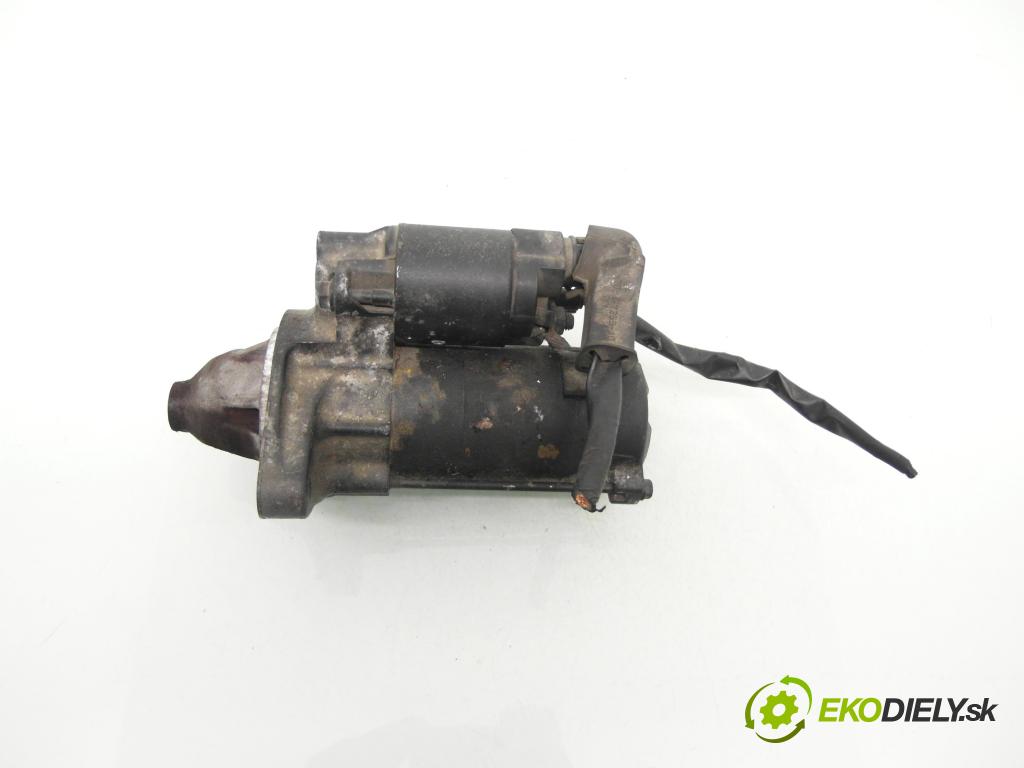 TOYOTA COROLLA (_E12_) HB 2003 81,00 1.6 VVT-i (ZZE121_) - 3ZZ-FE 1598,00 Štartér 2810022040 (Štartér)