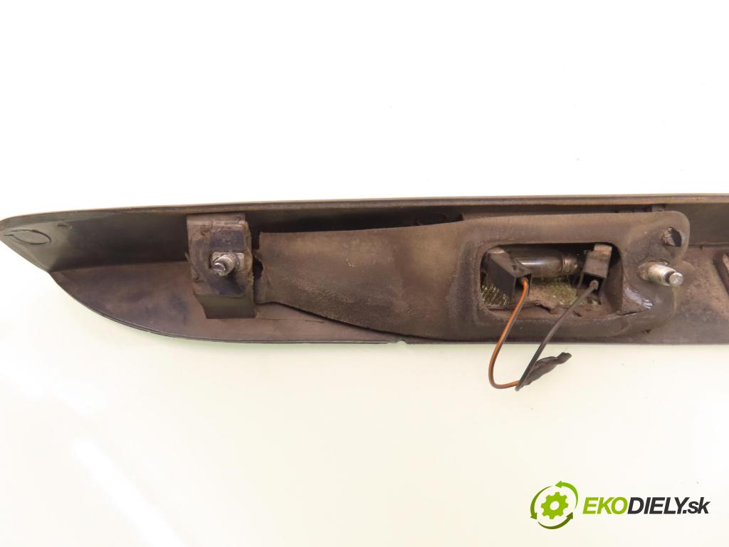 FORD C-MAX (DM2) MINIVAN 2007 85,00 1.8 TDCi 115 - KKDB 1753,00 Zadné čelo dverí kufor 6M51R43404BA