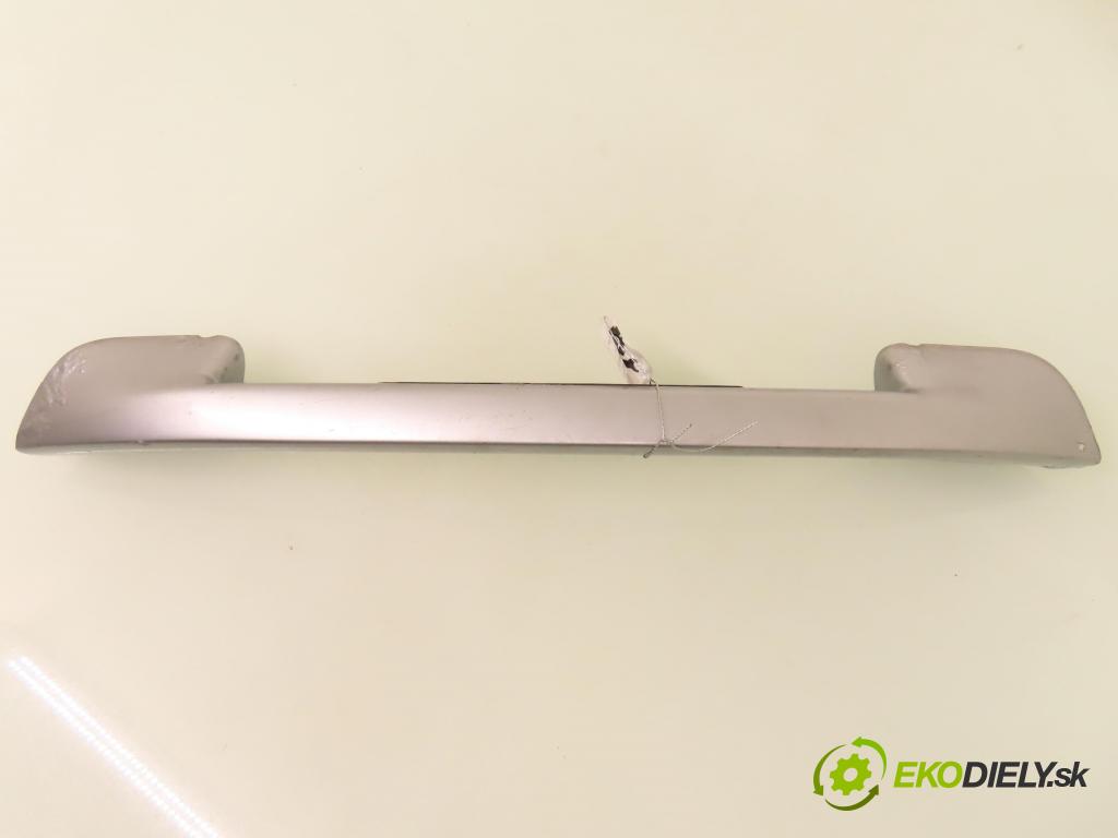 FIAT STILO Multi Wagon (192_) KOMBI 2005 85,00 1.9 JTD - 192 A1.000 1910,00 Kľučka dverí kufor