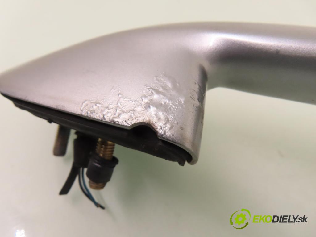 FIAT STILO Multi Wagon (192_) KOMBI 2005 85,00 1.9 JTD - 192 A1.000 1910,00 Kľučka dverí kufor