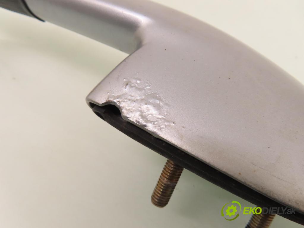 FIAT STILO Multi Wagon (192_) KOMBI 2005 85,00 1.9 JTD - 192 A1.000 1910,00 Kľučka dverí kufor