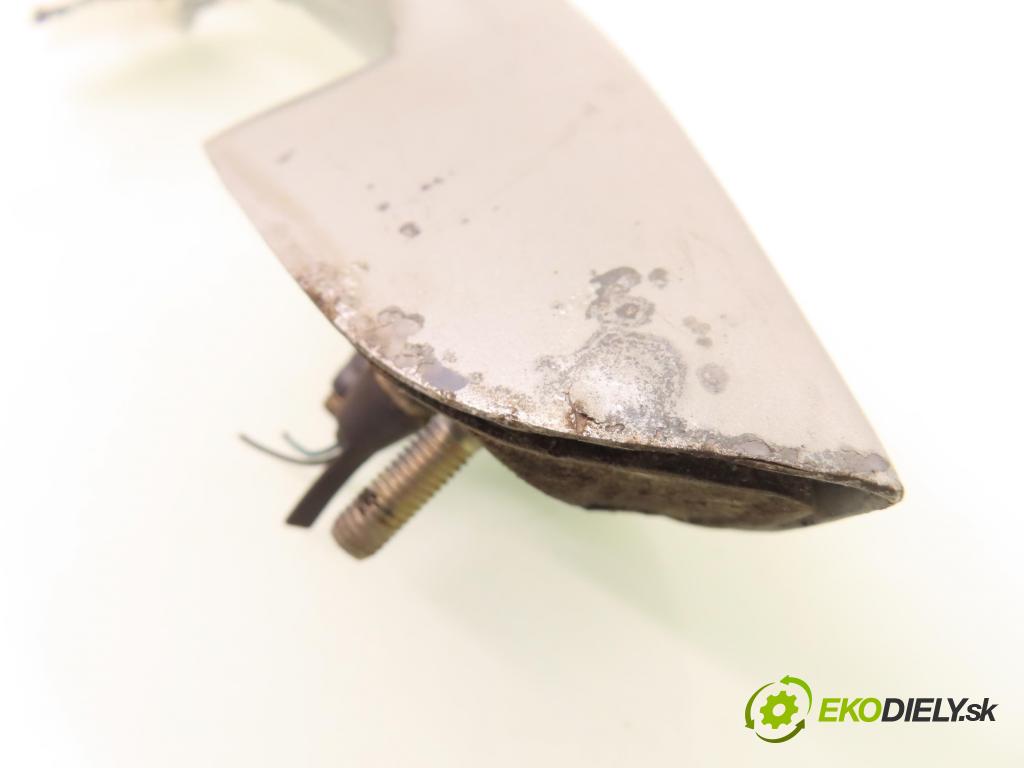 FIAT STILO Multi Wagon (192_) KOMBI 2005 85,00 1.9 JTD - 192 A1.000 1910,00 Kľučka dverí kufor